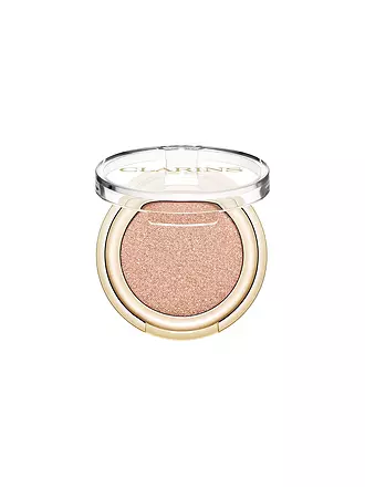 CLARINS | Lidschatten - Ombre Skin Mono Pearly (02 Rosegold) | 